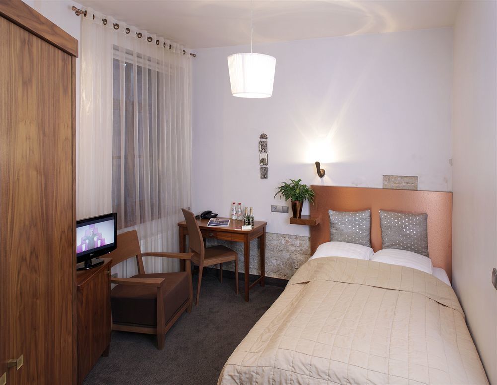 Rija Riga City Hotel Exterior foto