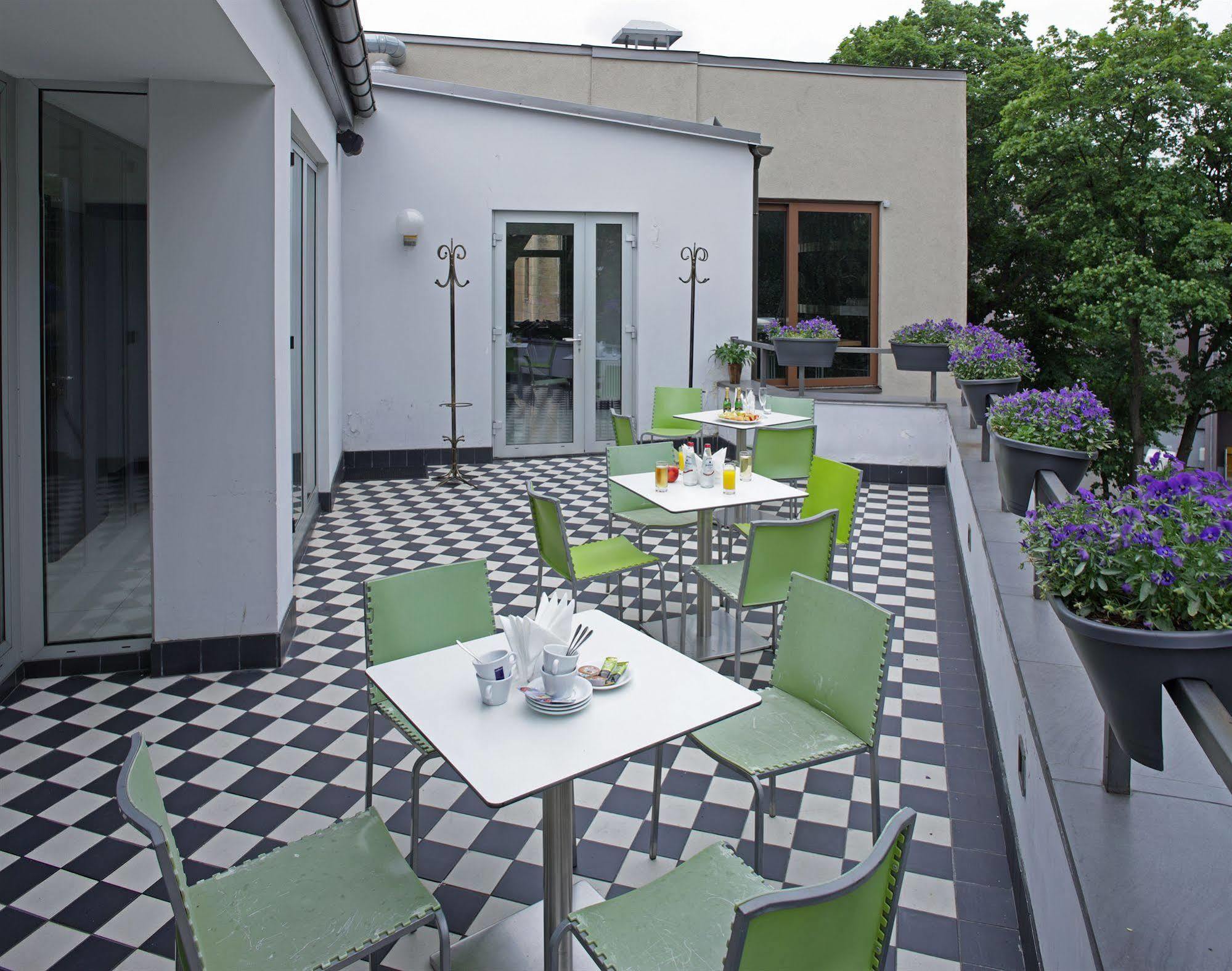 Rija Riga City Hotel Exterior foto